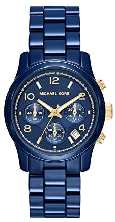 Michael Kors MK7332 Damenchronograph
