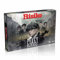 Winning Moves Risiko Peaky Blinders – Strategiespiel für Erwachsene ab 18 Jahren, Brettspiel für 2–5 Spieler, Gang-Krieg in Birmingham, deutsche Version