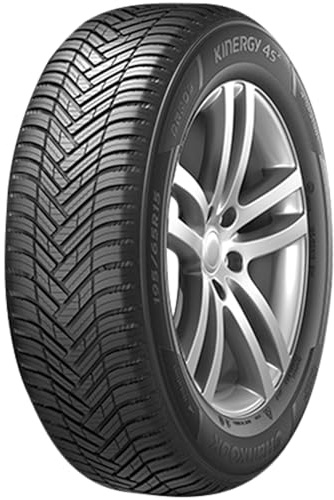 Hankook 275/40 R18 103Y XL Ganzjahresreifen Allwetter Runflat M+S 3PMSF Reifen