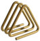 Serviettenhalter, für die Küche, Serviettenständer, Servietten Halter, Vintage Modern Style (Gold)