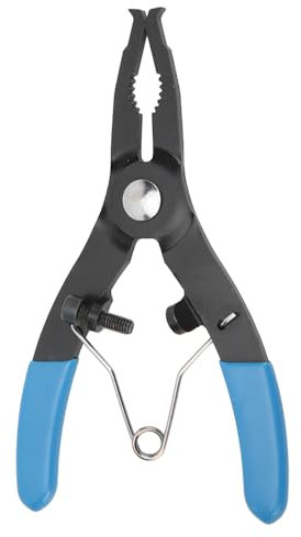 Zange Sprühkopf Sprühkopf Pull Up Werkzeug Metall Pop Up Sprinkler Sprinklerkopf Schraubenschlüssel Düsenstiel Reparaturzange für Rasenbewässerungssystem Reparatur