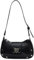 AZURAOKEY Y2K, borsa da donna con ascella, stile punk alla moda, stile gotico, alla moda, borsa alla moda per ragazze, Nero