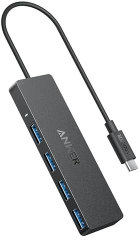 Anker USB-Hub A8309G11