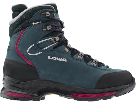 LOWA Stiefel mittel MAURIA EVO GTX Ws