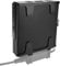 IFCASE Mount for Dell OptiPlex 9020 7070 7060 7050 7040 7020 7010 3060 3050 3020 MFF Micro PC, Under Desk/Wall/VESA Metal Mount with Screw (Black)