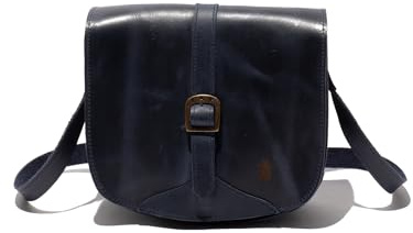 FLY London Damen Glou751fly Cross Body Bag