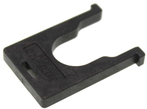 Hose Clamp Compatible with/Replacement Part for Kärcher 5.037-140.0 Pistol Grip K... Pressure Washer