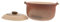 Zerodeko Cazuelas De Terracota Ollas Para Cocinar Ollas De Barro Ollas De Terracota Para Cocinar Cuencos De Terracota Barro