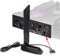 Gintai WiFi 7 Antenna per Gigabyte Z890 Z890I Z890M X870 X870E B550M B650E B850 B860 W790 TRX50 Serie WLAN Amplificatori WiFi 7 Scheda Gaming Tri-Band 12dBi Bluetooth 5.4, Base Magnetica (Black)