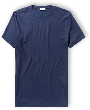Zimmerli T-Shirt Kurzarm Pureness Navy XL