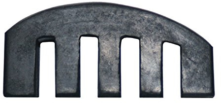 Ultra Rubber Bass Practice Mute