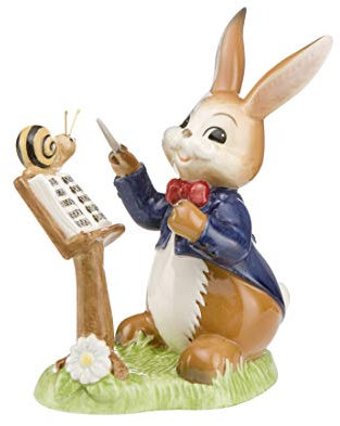 Goebel Mein großer Tag Ostern Osterhasen