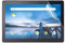 Lobwerk - Protector de Pantalla para Lenovo Tab E10 TB-X104F (2 Unidades, 10,1 Pulgadas, Transparente, antihuellas) Transparente 2X Klar
