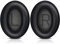 Bingle Bose Quietcomfort 35 Ohrpolster für Bose QuietComfort 35 (QC35ii), Bose Kopfhörer Ersatz Ohrpolster Quietcomfort Ultra für Bose QC35, QC25, QC15, QC2/ Ae2, Ae2i, Ae2w/ Sound Link/Sound True