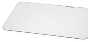 Cristal interior original Horno, estufa 00680636 BOSCH
