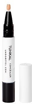 UND GRETEL - TUNKAL - Concealer - Warm Beige 04