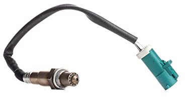 RIDEX 3922L0049 Lambdasonde Oxygen O2 Sensor Beheizt Kompatibel mit FORD FOCUS III Turnier 1306214 FFO94170BC 1322705