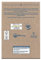 Pampers Harmony Hybrid Probepackung 1 waschbare Windel + 15 Einweg-Oberschichten