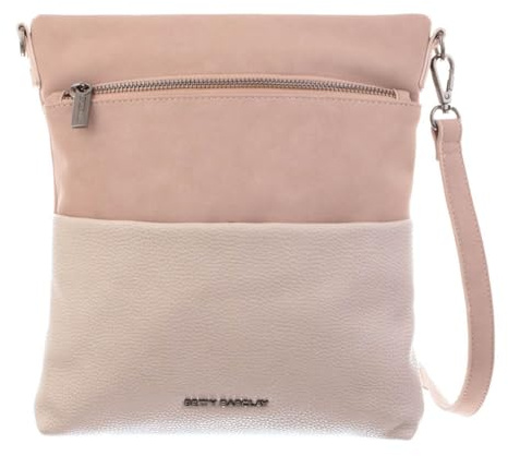 Betty Barclay Umhängetasche Crossover Bag Rose rosa