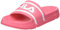Fila Morro Bay Slipper Wmn, Slides Donna, Rosa Rosso Corallo Fiery Coral, 38 EU
