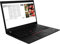 Ordinateur Portable 14 Pouces, PC Portable 14 Pouces, Lenovo ThinkPad T490, i5-8365U, RAM 16 Go, SSD 512 Go, Laptop Windows 10 Pro, Clavier AZERTY Français, Webcam, Garantie 2 Ans (Reconditionné)