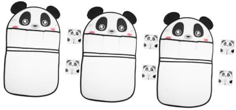 ibasenice 3 Piezas Bolsa de Malla de Almacenamiento de baño bañera Papelera para Juguetes de baño bañera de bebé Estante para Juguetes Soporte para Juguetes de Ducha Porta Juguetes