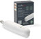 Nuvita 2110 ByeBite Dopopuntura Dispositivo per il sollievo immediato da prurito e bruciore da punture di insetti - Portatile, con doppia impostazione di calore per un trattamento rapido