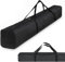 Lichtständer Tragetasche,70*20cm Handtasche Stativ Tasche,Tragbare Zeltstangentasche,Gestängetasche Tasche,Stativ Tripod Bag Schwerttasche,Stativtasche für Mikrofon, Fotografie, Stativ, Regenschirm