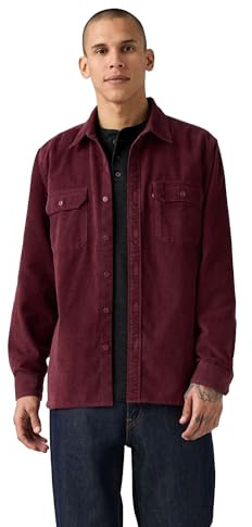 Levi's Men's Jackson Worker Shirt