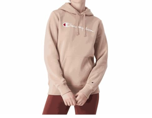 Champion Sweatshirt mit Kapuze, Ms079, XS