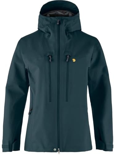 Fjällräven Damen Bergtagen Gtx Pro Jacke (1er Pack)