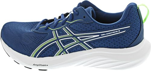 ASICS Herren Gel-Contend 9Sneaker