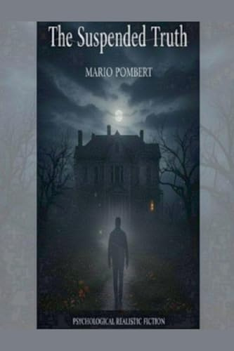 Mario Pombert