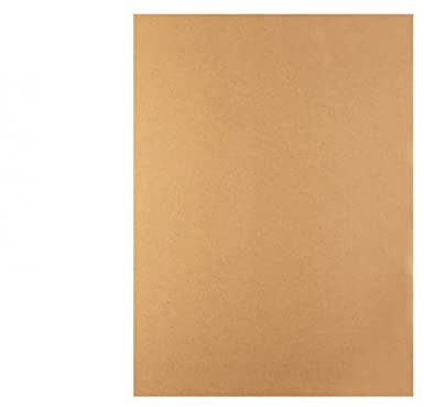 A4 A3 A2 A1 MDF Holztafel, Zeichenbrett, Malkünstler, Kunst (12 mm dick), A1 (594mm x 841mm)