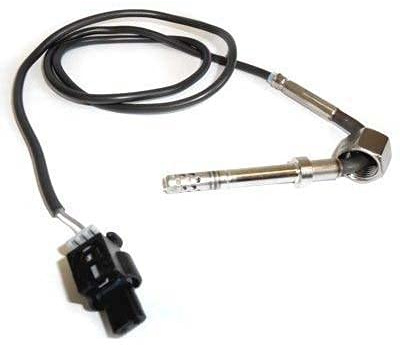 MEAT & DORIA 11964 Abgastemperatursensor Partikelfilter Kompatibel mit MERCEDES-BENZ A-Klasse W169 0051539228 0071539128 A0051539228