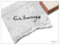 Stempel - Textstempel GUTE BESSERUNG handschriftlich mit Blume - Schriftstempel Genesung Genesungswünsche Genesungskarten Deko - von zAcheR-fineT