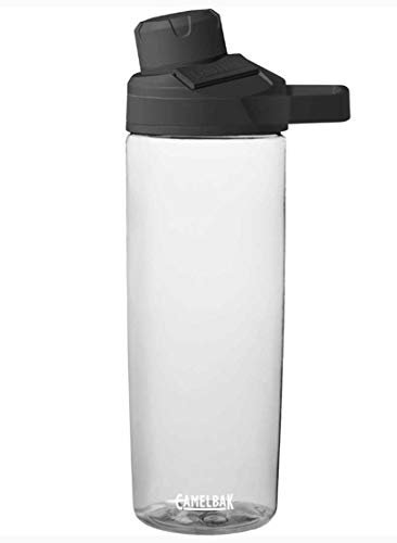 CAMELBAK Chute Gourde Transparent 600 ML
