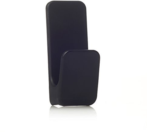 VELCRO Brand VEL-30117-WEU Klebehaken, Schwarz