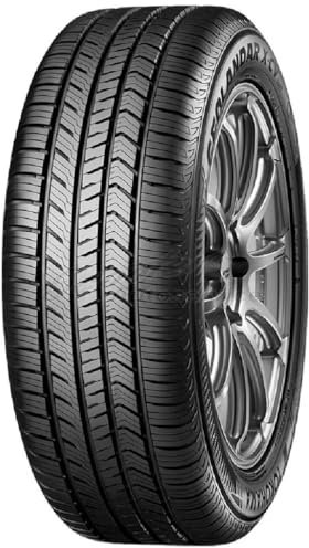 YOKOHAMA - 275/40 R21 TL 107W GEOLANDAR X-CV G057 XL M+S - Sommerreifen