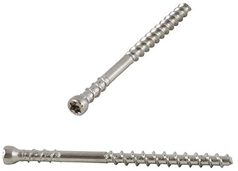 VIS CAMO inox A4 4,2x48 mm (1750 unités/boite)