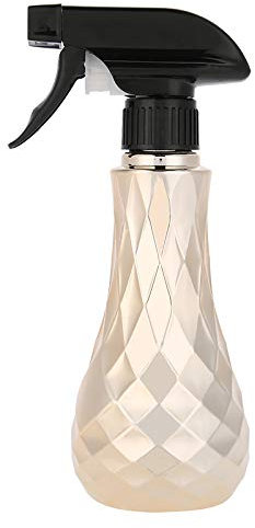 Recargable Peluquería Pulverizador de Agua Barber Spray Botella Herramienta de Corte de Pelo