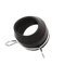 Cache poussière de fourche P2R (Motorisé) compatible avec Mobylette Peugeot 50 103 Clip 1985 à 2020