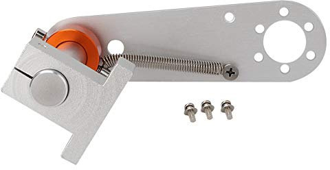 Aluminiumlegierung Halter Encoder, Montageständer Halterung Zubehör, EB015 Encoder Halterung Hohe Qualität