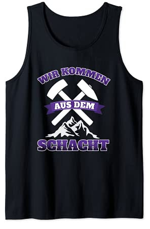 Aue in Sachsen Aue mein Verein Fußball Erzgebirge Tank Top