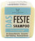 Das Feste Shampoo ohne Duftstoffe, 100 g, von Haslinger