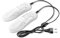 GHEART Schuhtrockner Elektrisch, Schuhwärmer, Stiefeltrockner, Mini Skischuhtrockner, Deodorant Entfeuchtung, Schuhtrockner für Wanderschuhe oder auch Skischuhe, Skischuhe, Warme Schuhe, Laufschuhe
