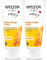 Weleda Nappy Cream with Calendula - 2 pack, Barrier Cream for Baby, Lanolin, Dermatologically Tested, Gentle Protection, 100% Certified Natural, 75 ml