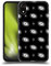 Head Case Designs Offizielle Haroulita Galaxis Himmlisches Schwarz Und Weiß Soft Gel Handyhülle Hülle kompatibel mit Apple iPhone XR