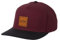 Billabong Stacked Snapback Gorro Sombrero, Port, Estándar para Hombre