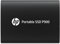 HP P900 Disco Duro Externo 1TB SSD USB-C 3.2 Gen2x2 Negro